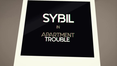 Help Sybil Keep Her Apartment with Veronica Leal and Lana Roy