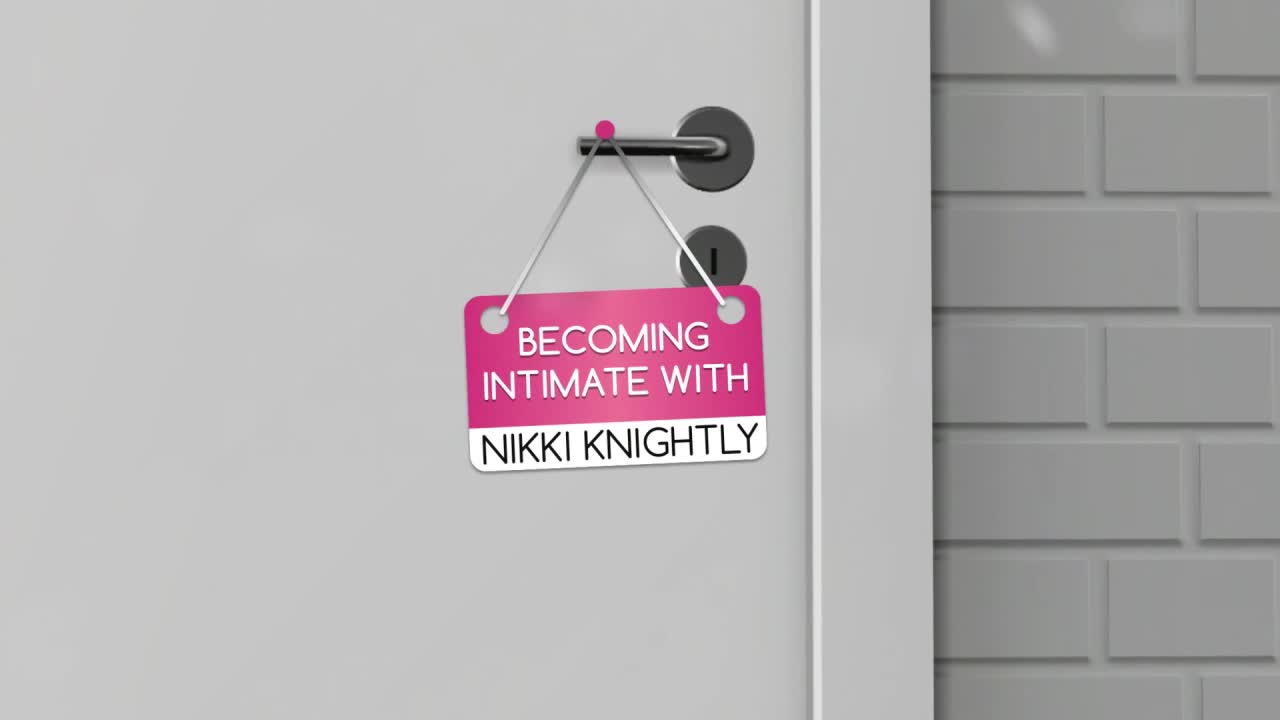 Stripper Nikki Knightly is about to make your sex fantasies come to life Free Porn Videos | ePornHot.