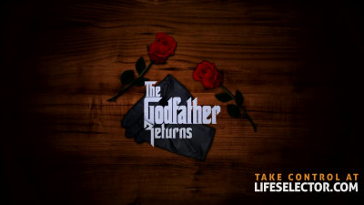 Hottest babes around get POV fucked by the Godfather 