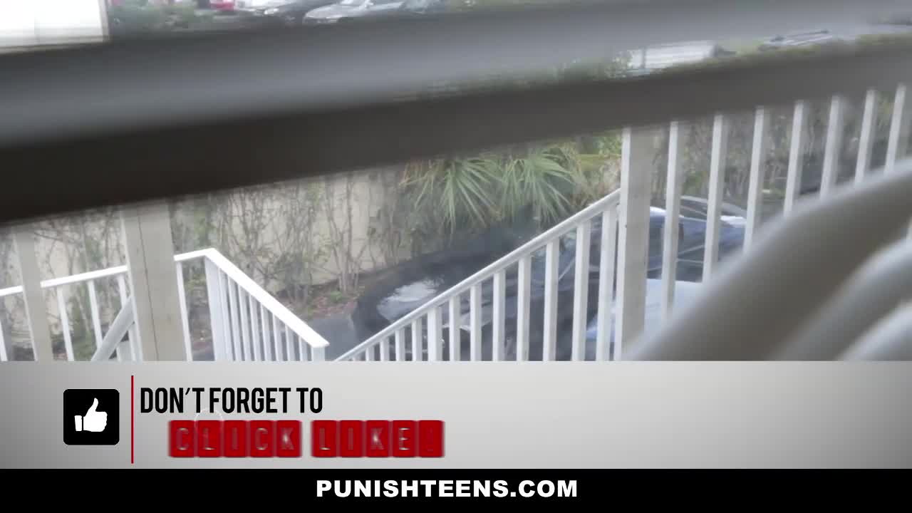 PunishTeens - Lilli Learns Respect Free Porn Videos | ePornHot.