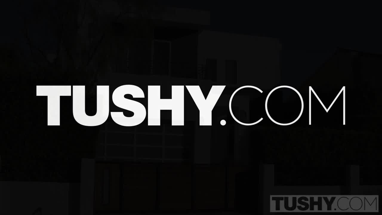 Tushy - Keisha Grey is shared with her husband and friend Free Porn Videos | ePornHot.