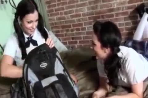 Lesbian Schoolgirls  Free Porn Videos | ePornHot.