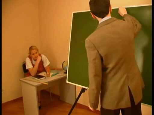 Teacher fucks the hottest one in class Free Porn Videos | ePornHot.