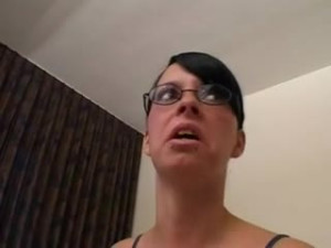 Jenny POV Hot Sex