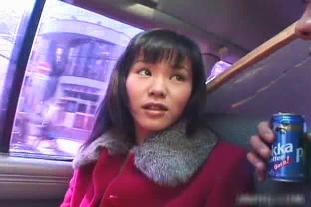 Asian cutie exposing pussy in a car Free Porn Videos | ePornHot.