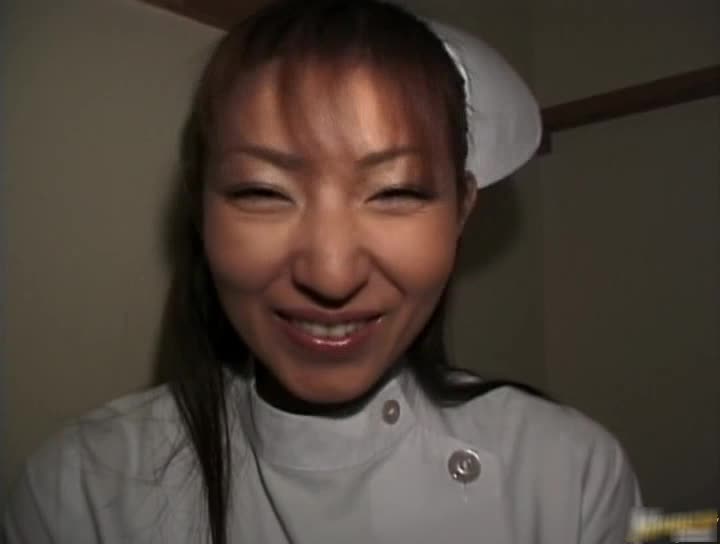 Asian nurse Hitomi Ikeno gets touched and undressed  Free Porn Videos | ePornHot.