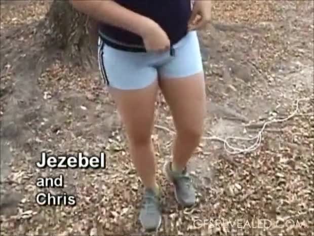 Sweet Jezebel flashing Free Porn Videos | ePornHot.