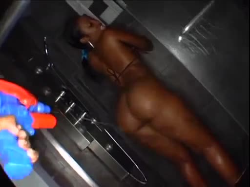 Monster cock drilled busty ebony gets jizzed Free Porn Videos | ePornHot.