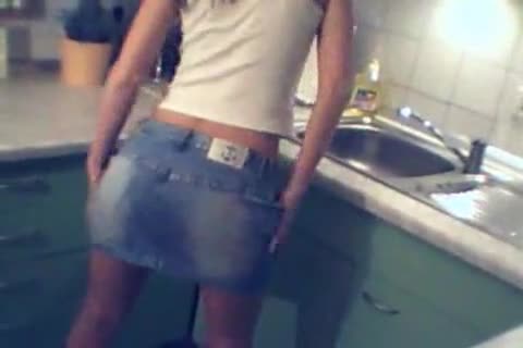 Innocent skinny teen naked in kitchen Free Porn Videos | ePornHot.