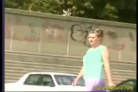 A girl takes a piss in public Free Porn Videos | ePornHot.